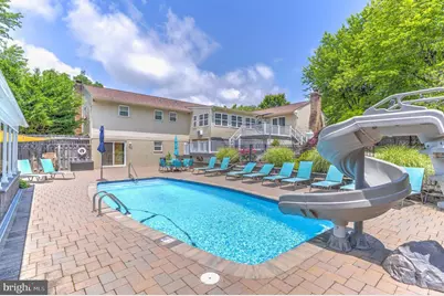 6893 Old Solomons Island Road, Friendship, MD 20758 - Photo 5