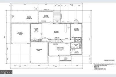 916 A Woodward Lane, Crownsville, MD 21032 - Photo 21