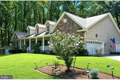 3517 Castle Way, Davidsonville, MD 21035 - Photo 3