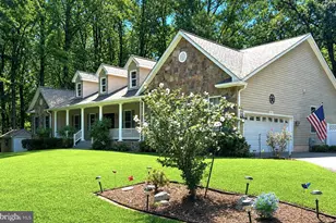 3517 Castle Way, Davidsonville, MD 21035 - Photo 3