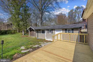 5612 Essex St, Churchton, MD 20733 - Photo 33