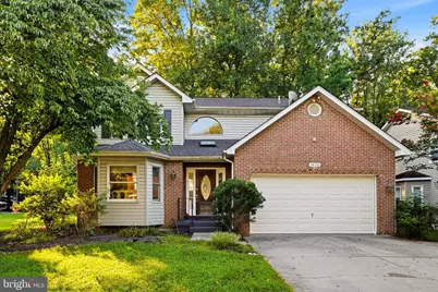 1823 Hyman Lane, Crofton, MD 21114 - Photo 1