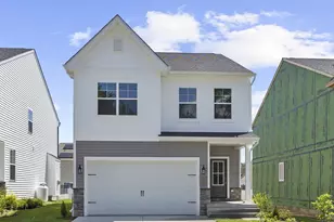 8518A Jenkins Road - Coolidge Model, Pasadena, MD 21122 - Photo 1