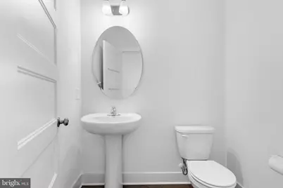 8518A Jenkins Road - Coolidge Model, Pasadena, MD 21122 - Photo 23