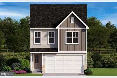 8518A Jenkins Road - Coolidge Model, Pasadena, MD 21122 - Photo 3