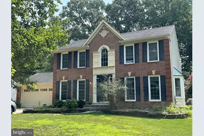 1717 Jasper Lane, Crofton, MD 21114 - Photo 1