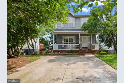 3413 Halifax Court, Pasadena, MD 21122 - Photo 1