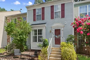629 Lions Gate Ln, Odenton, MD 21113 - Photo 3