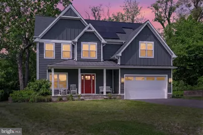 111 Ellershaw Court, Annapolis, MD 21401 - Photo 1