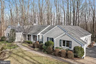 1812 Millridge Ct, Annapolis, MD 21409 - Photo 47
