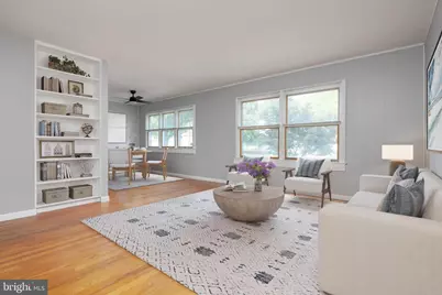 200 Woods Drive, Annapolis, MD 21403 - Photo 7