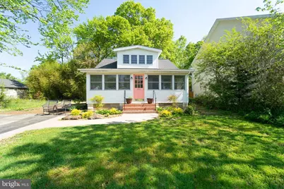 206 Linden Avenue, Edgewater, MD 21037 - Photo 1