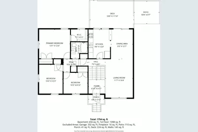 7949 Innkeeper Drive, Severn, MD 21144 - Photo 49