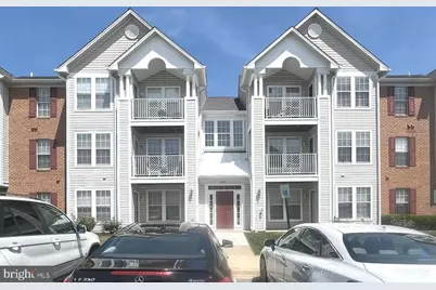 689 Winding Stream Way #204, Odenton, MD 21113 - Photo 1