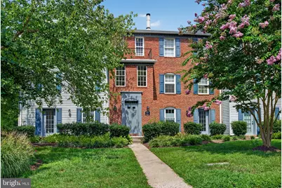 612 Newbridge Court #3-612, Arnold, MD 21012 - Photo 1