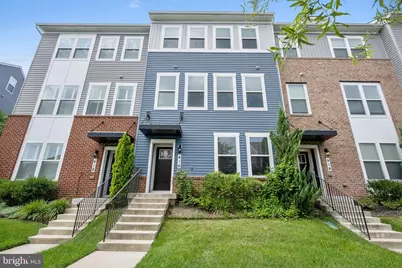 416 Lightship Landing Way, Edgewater, MD 21037 - Photo 1