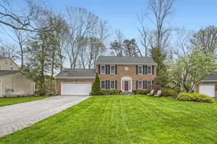504 Silverbark Ct, Millersville, MD 21108 - Photo 1