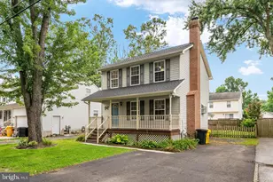 1193 Oak Ave, Shady Side, MD 20764 - Photo 1