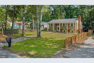 785 Rolling View Drive, Annapolis, MD 21409 - Photo 41