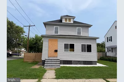 14 3rd Avenue, Baltimore, MD 21225 - Photo 1