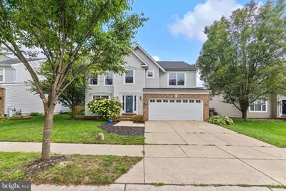 717 Wagner Farm Road, Millersville, MD 21108 - Photo 1