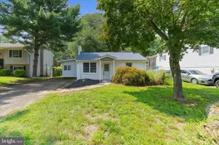 758 Whitneys Landing Dr, Crownsville, MD 21032 - Photo 1