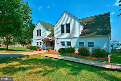 23 Hull Avenue, Annapolis, MD 21403 - Photo 39