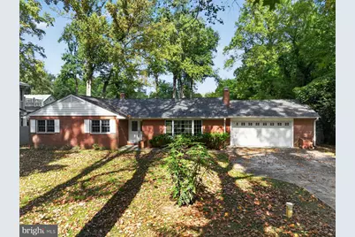 23 Hull Avenue, Annapolis, MD 21403 - Photo 3