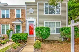 632 Lions Gate Ln, Odenton, MD 21113 - Photo 1