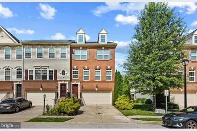 7412 Macon Drive, Glen Burnie, MD 21060 - Photo 1