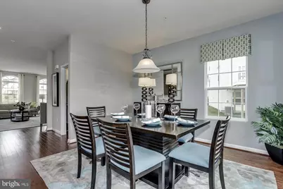 8603 Crooked Tree Lane, Laurel, MD 20724 - Photo 9