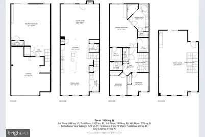 8509 Pine Springs Drive, Severn, MD 21144 - Photo 43