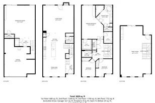 8509 Pine Springs Dr, Severn, MD 21144 - Photo 43