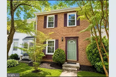 204 Michele Circle, Millersville, MD 21108 - Photo 1