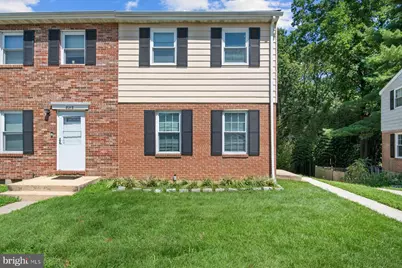 8215 Parham Court, Severn, MD 21144 - Photo 5