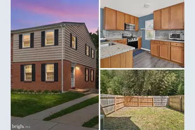 8215 Parham Court, Severn, MD 21144 - Photo 1