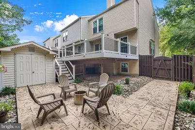 228 Foxtree Drive, Glen Burnie, MD 21061 - Photo 13