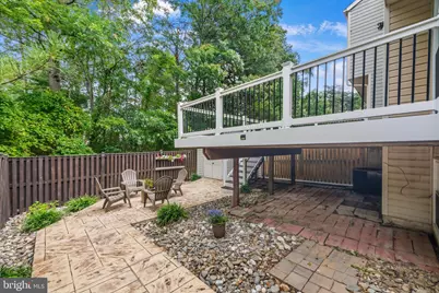 228 Foxtree Drive, Glen Burnie, MD 21061 - Photo 11