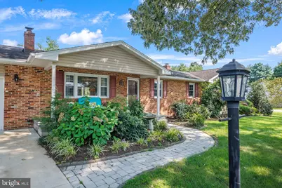 25 Larbo Road, Millersville, MD 21108 - Photo 3