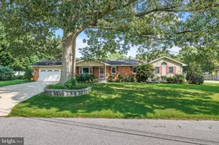 25 Larbo Rd, Millersville, MD 21108 - Photo 1