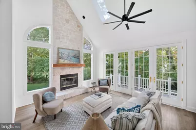 221 Spring Race Court, Annapolis, MD 21401 - Photo 5