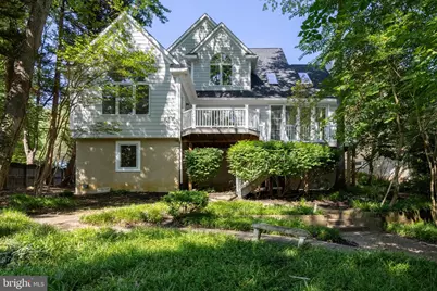 221 Spring Race Court, Annapolis, MD 21401 - Photo 51