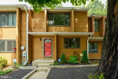 1025 Commanders Way N, Annapolis, MD 21409 - Photo 35