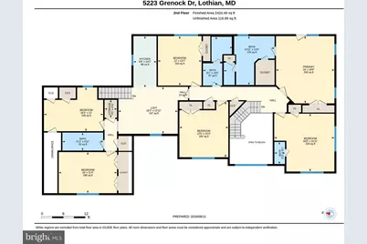 5223 Grenock Drive, Lothian, MD 20711 - Photo 71