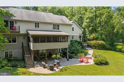 5223 Grenock Drive, Lothian, MD 20711 - Photo 11