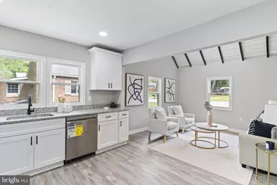 1178 Mt Zion Marlboro Road, Lothian, MD 20711 - Photo 5