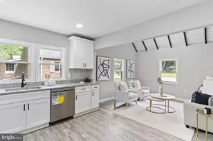 1178 Mt Zion Marlboro Rd, Lothian, MD 20711 - Photo 5
