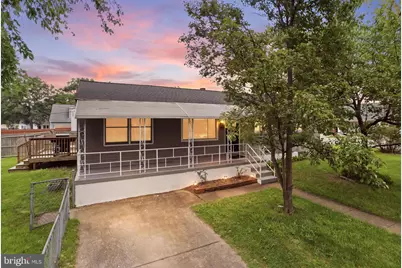 205 Hollywood Court, Glen Burnie, MD 21060 - Photo 1
