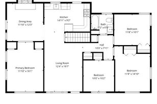 205 Hollywood Ct, Glen Burnie, MD 21060 - Photo 43