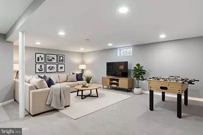205 Hollywood Court, Glen Burnie, MD 21060 - Photo 21